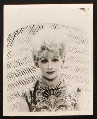 8d590 LUCY SHOW 6 TV 8x10 stills '60s wonderful images of wacky screwball Lucille Ball!