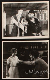 8d679 MEMBER OF THE WEDDING 5 8x10 stills '53 Ethel Waters, Julie Harris, Zinnemann classic!