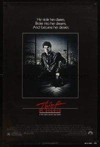 8h740 THIEF OF HEARTS 1sh '84 Steven Bauer became Barbara Williams' desires!