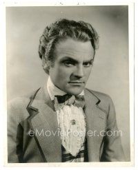8k344 FRISCO KID 8x10 still '35 James Cagney in great period costume by Clifton Kling!