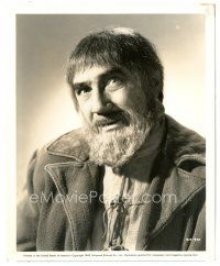 8k369 GHOST OF FRANKENSTEIN 8x10 still '42 head & shoulders portrait of Bela Lugosi as Ygor!