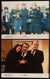 8r087 FATSO 8 color 11x14 stills '80 Dom DeLuise goes on a diet, directed by Anne Bancroft!