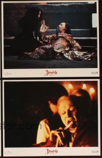 8r320 BRAM STOKER'S DRACULA 6 LCs '92 Francis Ford Coppola, Gary Oldman, cool vampire images!