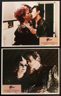 8r443 HUNGER 5 LCs '83 vampire Catherine Deneuve, rocker David Bowie & Susan Sarandon!