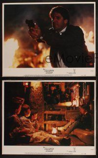 8r683 MONSTER SQUAD 3 LCs '87 great images inside clubhouse & girl with cute dog!
