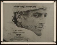 8y784 QUINTET 1/2sh '79 Paul Newman against the world, Robert Altman directed sci-fi!