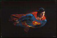 9c115 SUPERMAN II 14 color English stills '81 Christopher Reeve, Stamp, Hackman, Kidder!