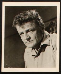 9j307 BRIAN KEITH 12 8x10 stills ''50s-70s great portraits of the actor in a variety of roles!