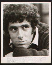 9j365 Elliott Gould 10 8x10 stills '70s great portraits of the actor in a variety of roles!