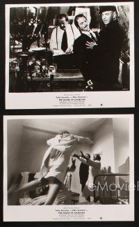 9j706 HOUSE OF EXORCISM 5 8x10 stills '74 Mario Bava, Telly Savalas, Elke Sommer, supernatural!