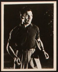 9j257 JACK PALANCE 16 8x10 stills '50s-70s great portraits of the actor in a variety of roles!