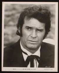 9j258 JAMES GARNER 16 8x10 stills '50s-80s great portraits of the actor in a variety of roles!