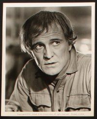 9j320 RICHARD HARRIS 12 8x10 stills '70s portraits of the great actor from A Man Called Horse, more