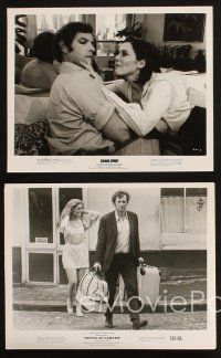 9j555 RIP TORN 7 8x10 stills '60s-80s cool portraits of the actor from King of Kings, more!