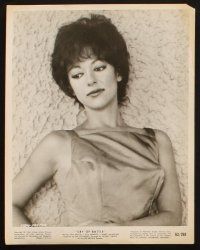 9j321 RITA MORENO 12 8x10 stills '50s-80s portraits of the gorgeous actress over the decades!