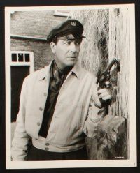 9j218 ROBERT TAYLOR 25 8x10 stills '40s-60s portraits of the handsome leading man in different roles