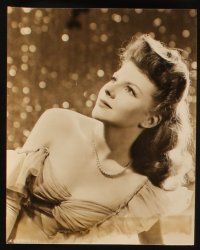 9j889 RUTH VALMY 3 7.5x9.25 stills '40s great portraits of the pretty Goldwyn Girl!