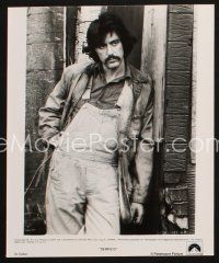 9j974 SERPICO 2 8x9.75 stills '74 great images of Al Pacino, Sidney Lumet crime classic!