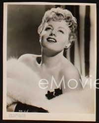 9j226 SHELLEY WINTERS 23 8x10 stills '40s-70s great portraits of the actress in a variety of roles!