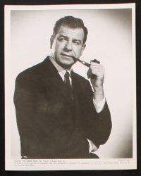 9j305 WALTER MATTHAU 13 8x10 stills '60s-80s great portraits of the actor in a variety of roles!
