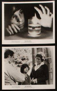 9j424 WILD CHILD 9 8x10 stills '70 Francois Truffaut's classic L'Enfant Sauvage!
