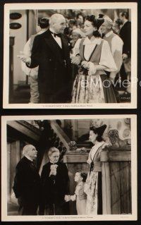 9j903 WOMAN'S FACE 3 8x10 stills '41 Joan Crawford, Conrad Veidt, Bassermann, Best Picture of 1941!