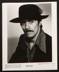 9j734 ZOOT SUIT 5 8x10 stills '81 Edward James Olmos in his first starring role!