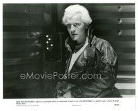 9t371 BLADE RUNNER 7.5x9.5 still '82 Ridley Scott sci-fi classic, great close up of Rutger Hauer!