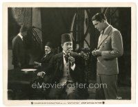 9t636 INFATUATION 7.75x10 still '25 great close up of Warner Oland as Egyptian man!