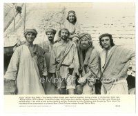 9t686 LIFE OF BRIAN 8x9.5 still '79 Monty Python, Graham Chapman, John Cleese, Terry Jones