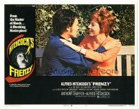9y477 FRENZY LC #2 '72 written by Anthony Shaffer, Alfred Hitchcock's shocking masterpiece!