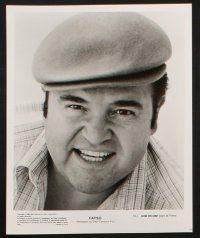 1b328 FATSO 15 8x10 stills '80 Dom DeLuise goes on a diet, directed by Anne Bancroft!