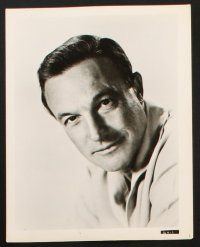 1b380 GENE KELLY 13 8x10 stills '50s-80s cool portraits of the star in a variety of roles!