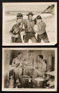 1b408 GUINN BIG BOY WILLIAMS 12 8x10 stills '30s-50s great portraits of actor in a variety of roles!
