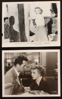 1b505 IDA LUPINO 10 8x10 stills '30s-60s great portraits from varying roles over the decades!