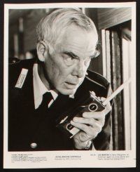 1b464 LEE MARVIN 11 8x10 stills '50s-70s portraits from The Dirty Dozen, Donovan's Reef, much more!