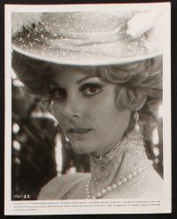 1b514 LESLEY ANN WARREN 10 8x10 stills '60s-70s great portraits of the star in a variety of roles!