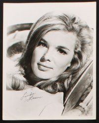 1b515 LINDA EVANS 10 8x10 stills '60s-80s great portraits of the gorgeous star in a variety of roles