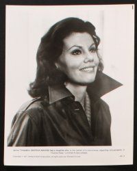 1b469 MARSHA MASON 11 8x10 stills '70-80s great portraits of the pretty star in a variety of roles!