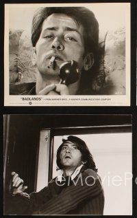 1b766 MARTIN SHEEN 6 8x10 stills '60s-80s cool images of the actor from Apocalypse Now, more!