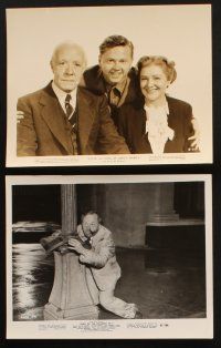 1b256 MICKEY ROONEY 25 8x10 stills '40s-70s cool portraits of the actor from over the decades!