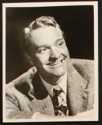 1b473 RED SKELTON 11 8x10 stills '40s-50s great portraits of the actor in a variety of roles!