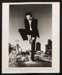 1b527 RICHARD PRYOR 10 8x10 stills '70s-80s portraits from stand up comedy, Stir Crazy, and more!