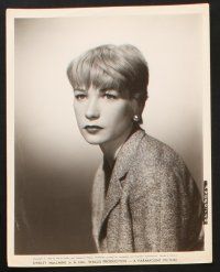 1b299 SHIRLEY MACLAINE 17 8x10 stills '50s-70s great portraits of the star in a variety of roles!
