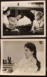 1b915 TAMMY & THE DOCTOR 4 8x10 stills '63 Harry Keller directed, sexiest nurse Sandra Dee!