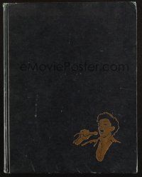 1c131 JUDY: THE FILMS AND CAREER OF JUDY GARLAND hardcover book '69 an illustrated biography!
