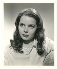 1h290 BEATRICE PEARSON 8x10 still '48 Hollywood's newest dramatic discovery soon to be on screen!