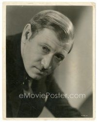 1h511 GREGORY RATOFF 8x10 still '33 head & shoulders portrait from Sweepings by Ernest Bacheach!