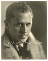 1h764 RALPH INCE deluxe 7.5x9.5 still '20s portrait of the writer/director/actor by Hartsook!