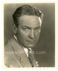 1h947 VICTOR FLEMING 8x10 still '30s the legendary director of Gone with the Wind & Wizard of Oz!